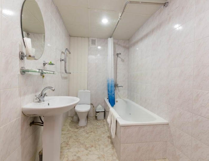 Люкс - Санаторий «Пикет» Кисловодск