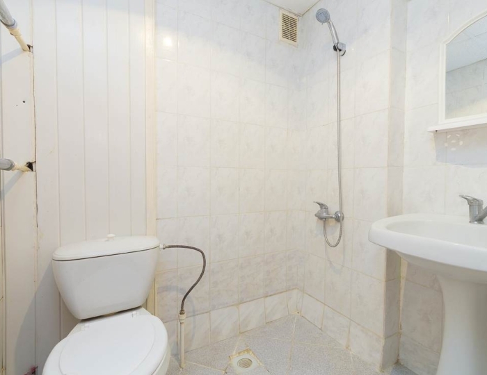 Двухместный номер 3 катег. (корп.3) - Санаторий «Пикет» Кисловодск