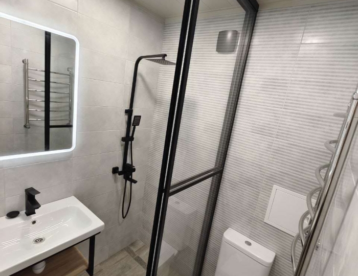 2-местное 2-комн. люкс комфорт, корп. 1 - Санаторий «Пикет» Кисловодск