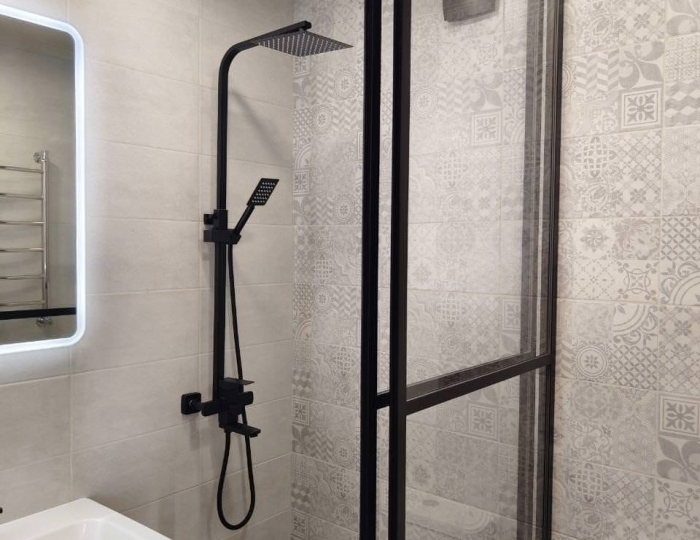 2-местное 1 катег. семейный комфорт, корп. 1 - Санаторий «Пикет» Кисловодск