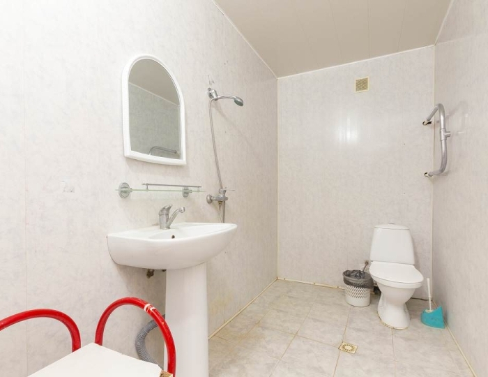 Стандартный 4-местный 3 категория 2-комнатный корп. 3 - Санаторий «Пикет» Кисловодск