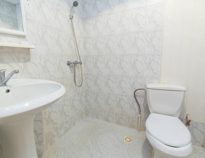 2 категория 2-местный 2 категории 1-комнатный корп.1 (2К2м1к1) - Санаторий «Пикет» Кисловодск