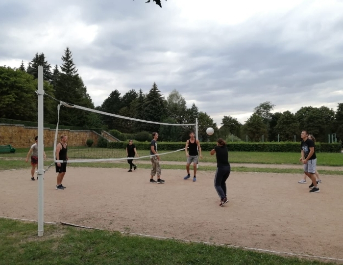 Культурно-массовые мероприятия - Санаторий «Пикет» Кисловодск