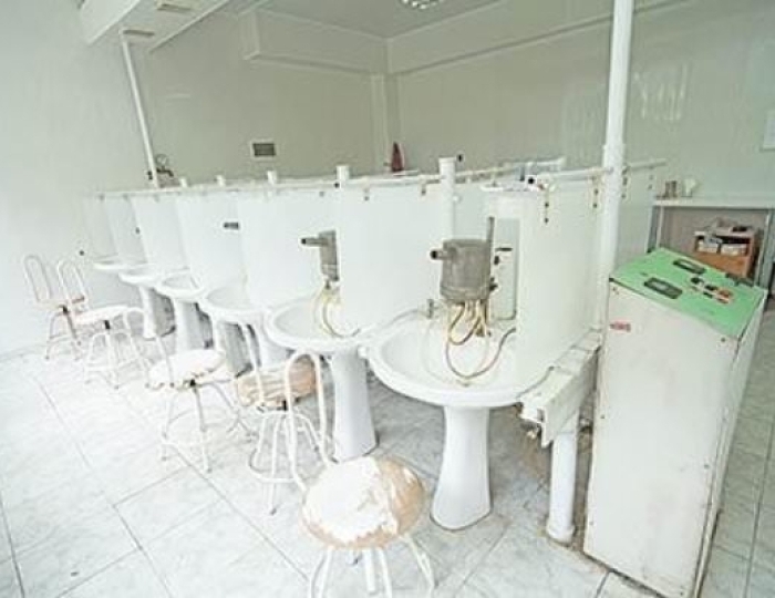 Ингаляции - Санаторий «Пикет» Кисловодск