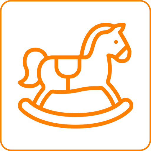 Детская комната