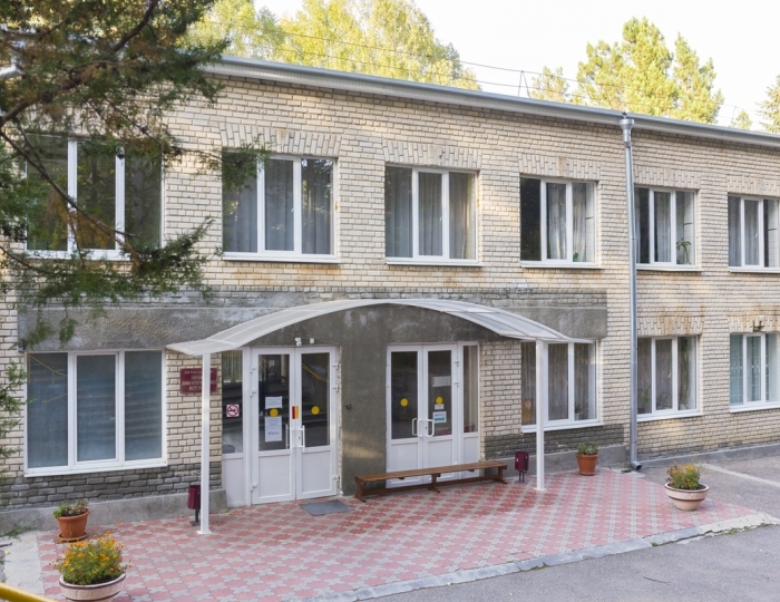 Санаторий «Пикет» Кисловодск