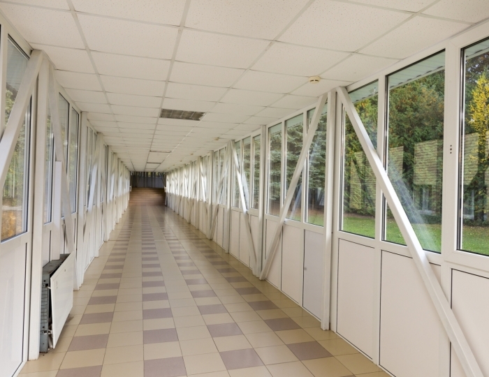 Санаторий «Пикет» Кисловодск