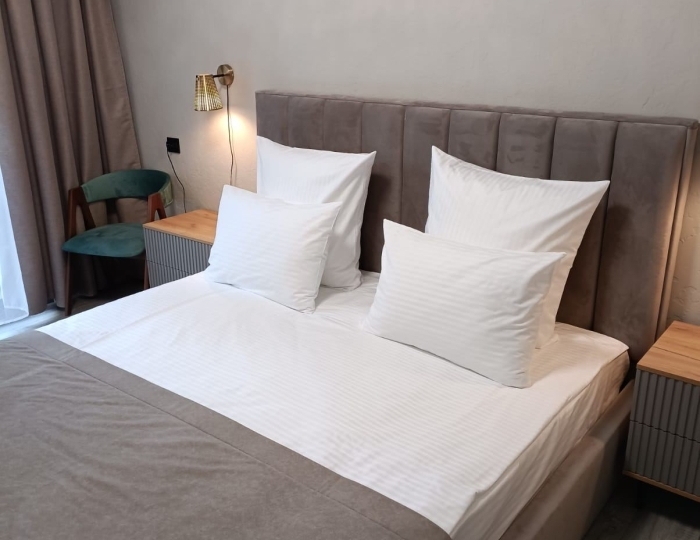 2-местное 2-комн. люкс комфорт, корп. 1 - Санаторий «Пикет» Кисловодск