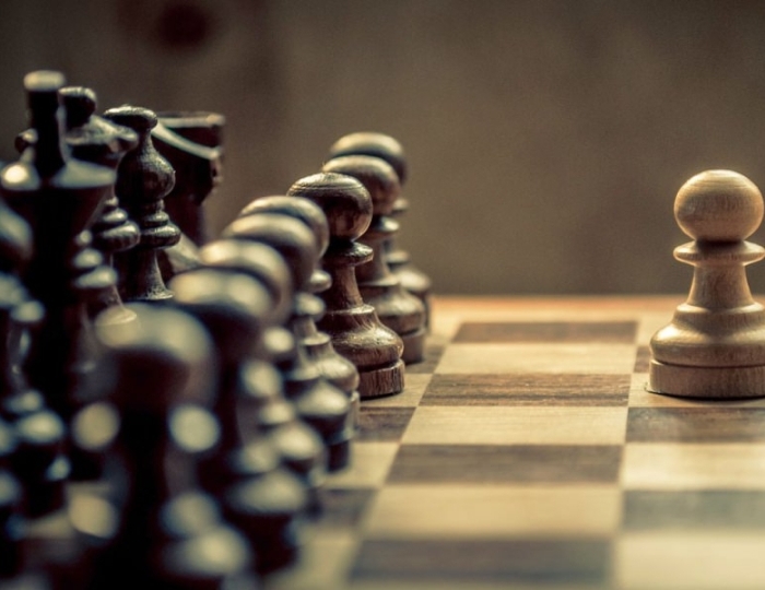 Настольные игры - Санаторий «Пикет» Кисловодск