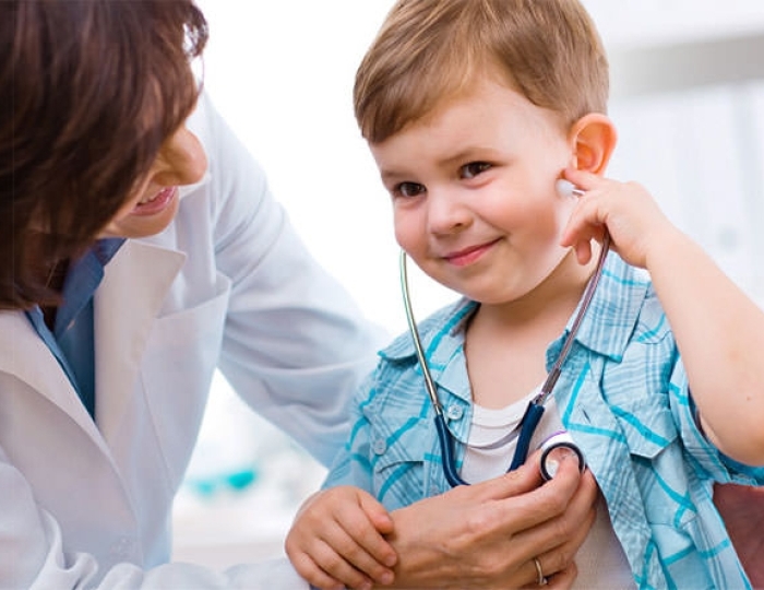 Детское оздоровление - Санаторий «Пикет» Кисловодск