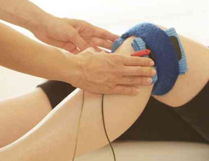 Физиопроцедуры - Оздоровительные услуги - Санаторий «Пикет» Кисловодск